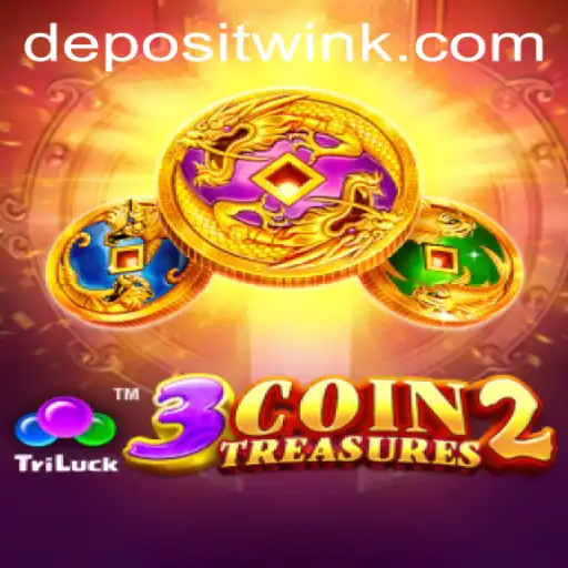 Exploring the Excitement of 3CoinTreasures2: A Captivating Adventure