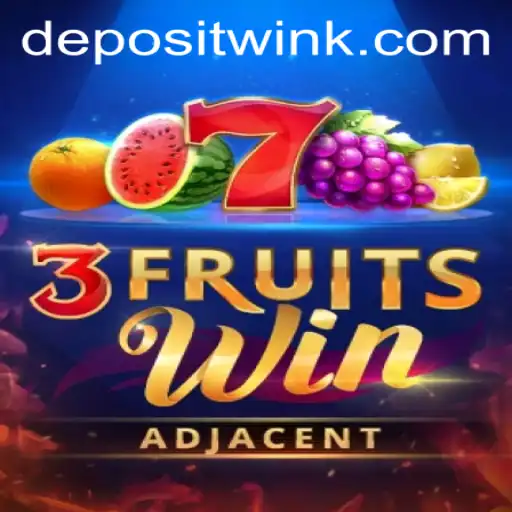 Discover 3FruitsWin: A Fun and Engaging Slot Game Experience
