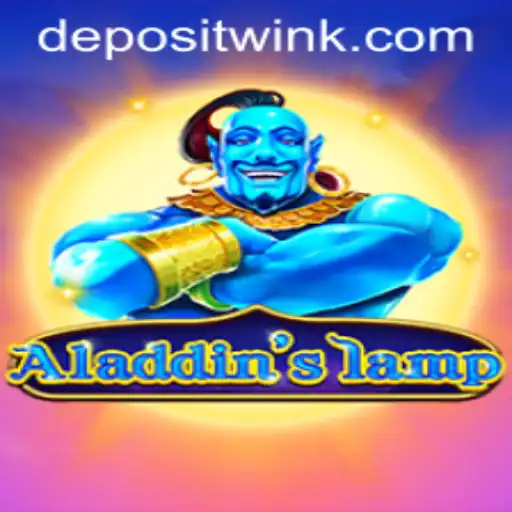 Aladdinslamp: A Magical Gaming Experience