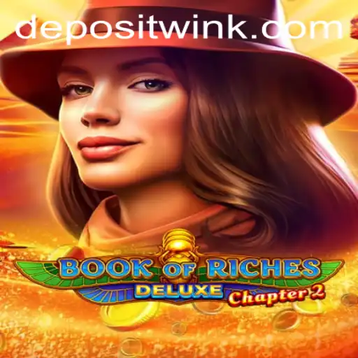An In-Depth Look at Book of Riches Deluxe Chapter 2