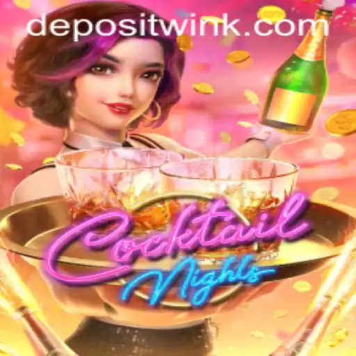 Discovering CocktailNights: A Spirited Adventure in Gaming