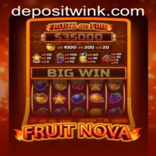 Discovering the Exciting World of FruitNova: A Thrilling Casino Adventure