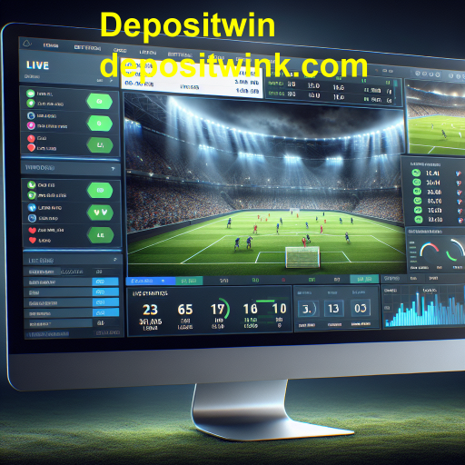 A Emoção dos Jogos de Eventos no Depositwin