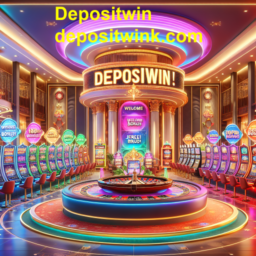 Promoções Imperdíveis na Depositwin: Maximize sua Experiência de Jogo
