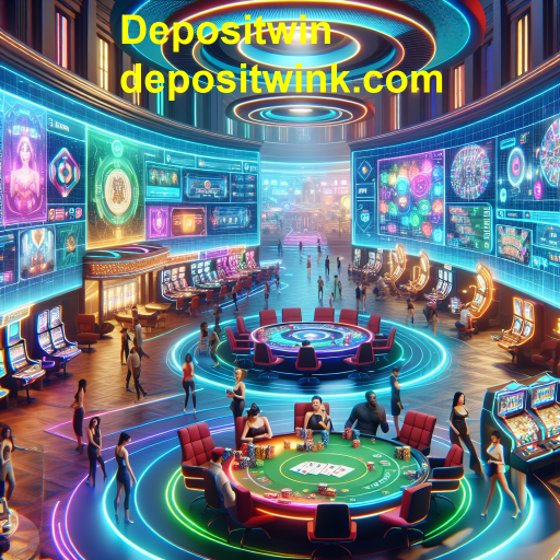 Descobrindo o Mundo dos Jogos de Recursos