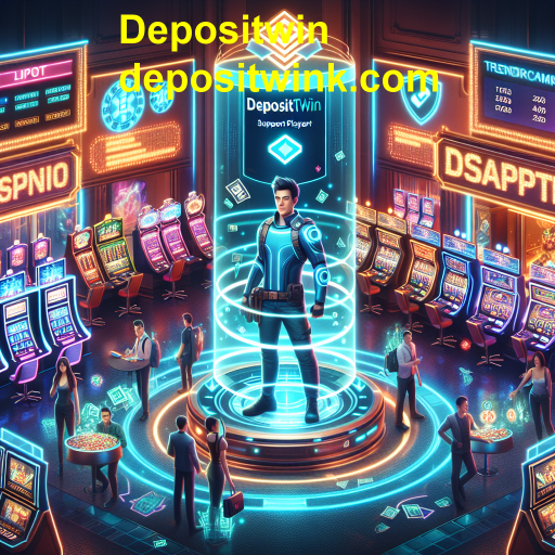 A Importância da Categoria de Suporte nos Jogos Online