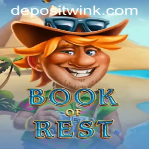 Exploring the World of BookofRest: A Journey into Tranquility