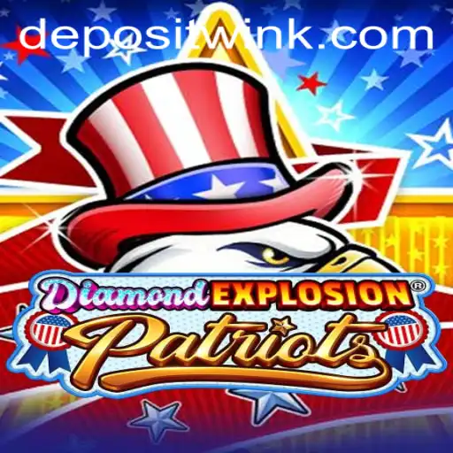 DiamondExplosionPatriots: A New Era of Strategic Gaming