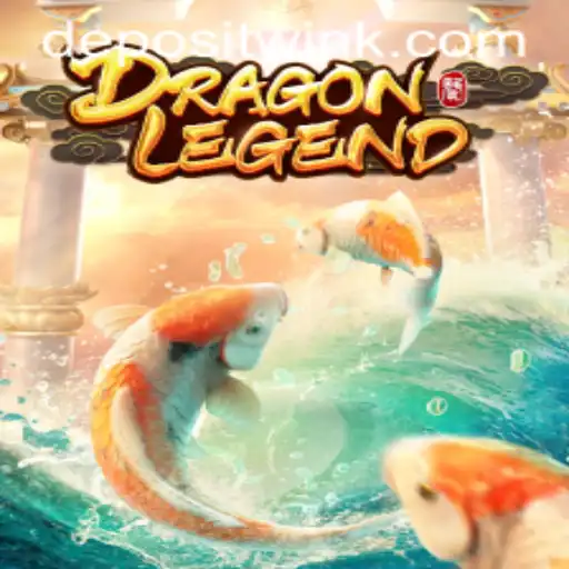 DragonLegend: A Deep Dive into the Fantasy Universe