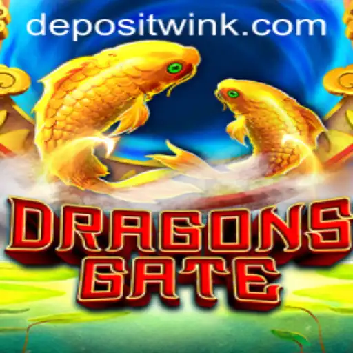 Discover DragonsGate: A New Era of Fantasy Gaming