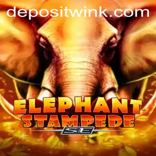 Discover the Exciting World of ElephantStampedeSE: An In-Depth Look
