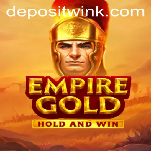 EmpireGold: The Ultimate Strategy Experience