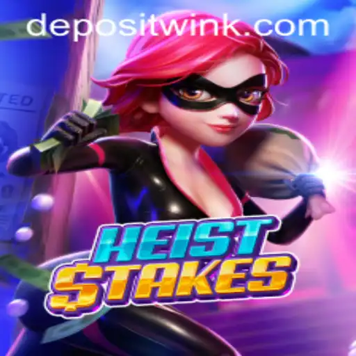 Exploring the Thrills of HeistStakes: An Innovative Gaming Experience