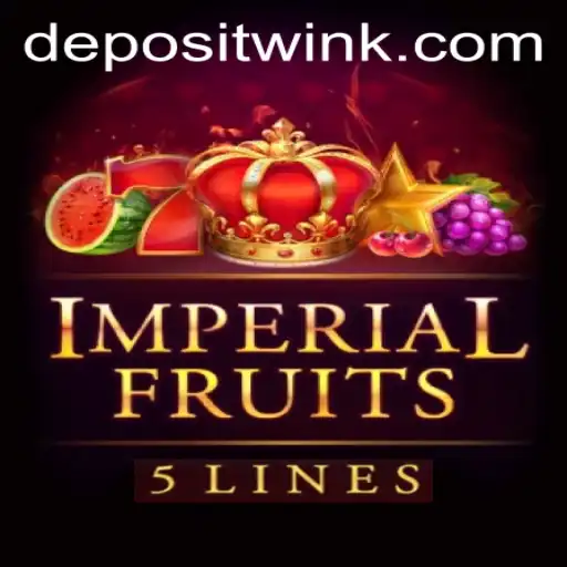 Explore the Regal World of ImperialFruits5: A Thrilling Adventure in Online Gaming