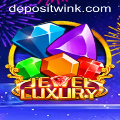 JewelLuxury: A Dazzling New Adventure in Gaming