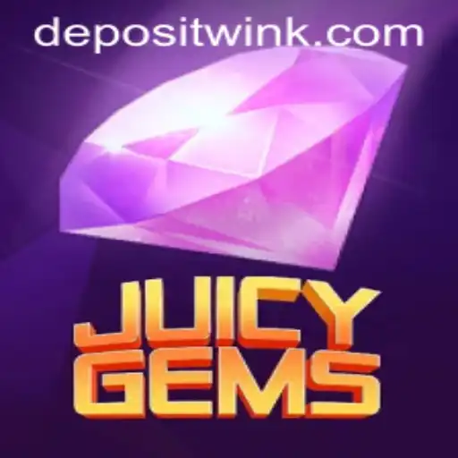 JuicyGems: Discover the Vibrant World of Match-Three Puzzles