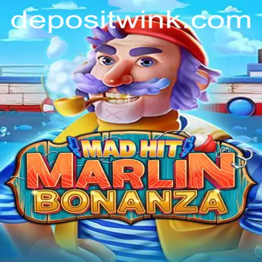 MadHitMarlinBonanza: A Dive into the Underwater Adventure
