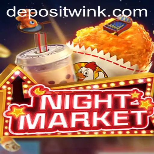 NIGHTMARKET: Exploring the Exciting World of 6566 com