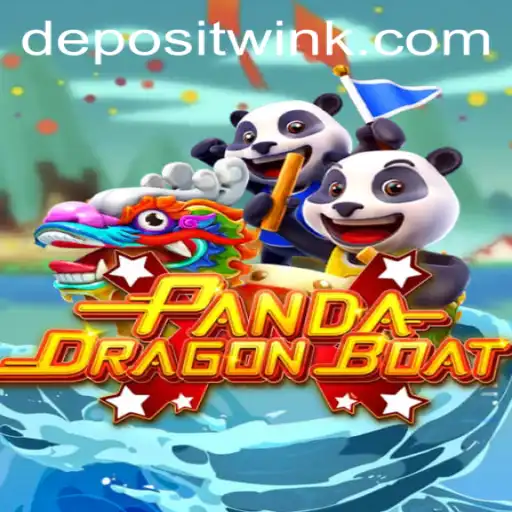 PANDADRAGONBOAT: Ride the Waves of Excitement