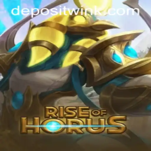 Exploring the World of RiseofHorus: A Comprehensive Guide