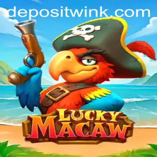 Exploring the Thrilling World of LuckyMacaw