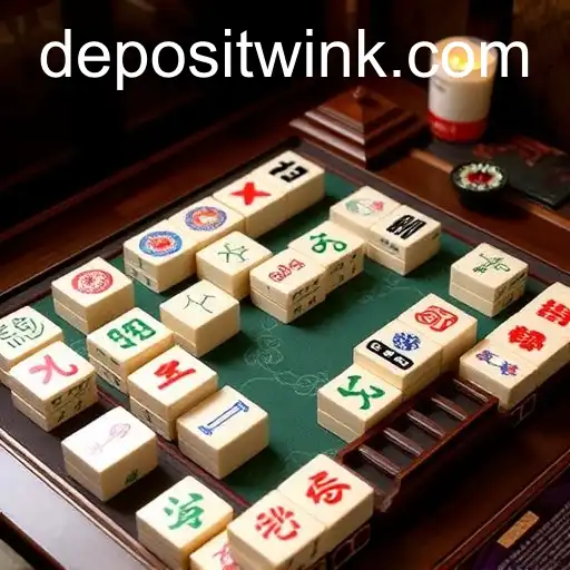 Mahjong