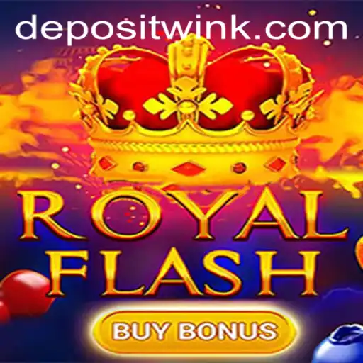 Discover the Thrill of RoyalFlashBuyBonus and Its Captivating Gameplay