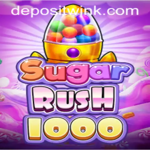 Experience the Thrilling World of SugarRush1000