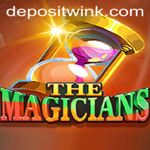 Discover the Enchantment of TheMagicians: A Game of Strategy and Sorcery